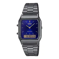 CASIO - Reloj Digital AQ-230GG-2ADF Hombre