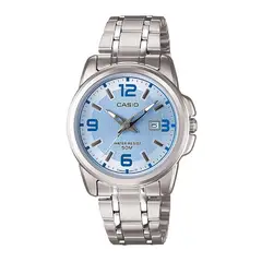 CASIO - Reloj Análogo LTP-1314D-2AVDF Mujer