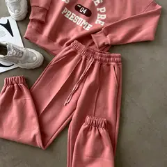 EVANIC - JOGGER VENA - MUJER