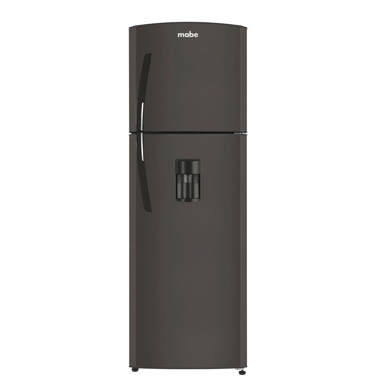 Refrigeradora Cycle De Frost 320lts Grafito RMC320FAPG