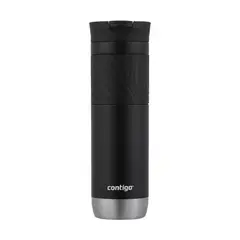 CONTIGO - Vaso Térmico de Acero Byron Negro 709ml