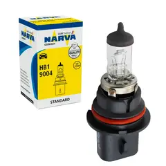 NARVA - Foco 9004 12.8v 65X45W P29T standard
