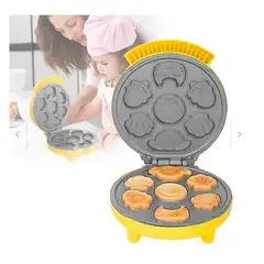 GENERICO - Maquina para galleta facil y rapido kawaii