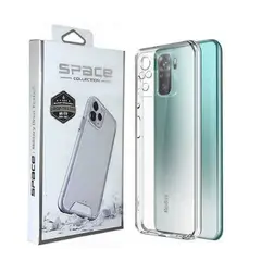 OTTOWARE - CASE SPACE XIOMI NOTE 10 PRO 5G