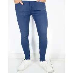 QEPO - Jean Skinny Hombre