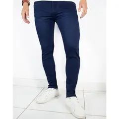 QEPO - Jean Skinny Hombre