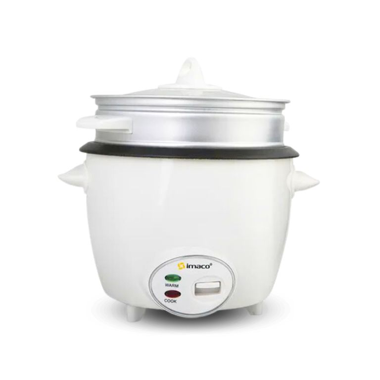 Arrocera RC15VE De 1.5 Lts. – Blanco