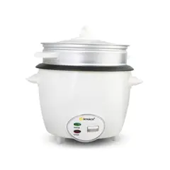 IMACO - Arrocera RC15VE De 1.5 Lts. – Blanco