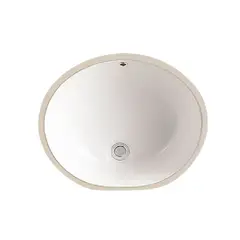 XM - LOZA EMPOTRADO BLANCO CON REBOSE A07
