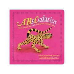 SCHOLASTIC - ABECEDARIOS