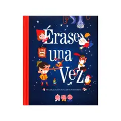 SILVER DOLPHIN - ERASE UNA VEZ