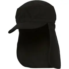 KAST PE - Sombrero Gorro Alta Proteccion Sol Cubre Nuca