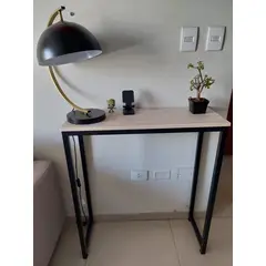 GENERICO - Recibidor industrial color manzano