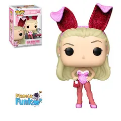 FUNKO - POP LEGALMENTE RUBIA ELLE BUNNY SUIT DIAMOND