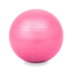 GENERICO - Pelota de Pilates de 25 cm