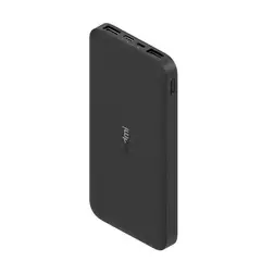 XIAOMI - Power Bank 20000mah Redmi cargador rápido18w usb-c negro
