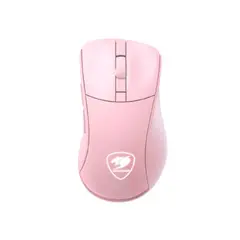 COUGAR - Surpassion Rx Pink Mouse Gaming Wireless Rgb