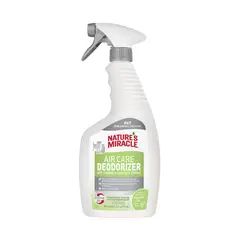 NATURES MIRACLE - Nature's Miracle Desodorante para el cuidado del aire 709 ml