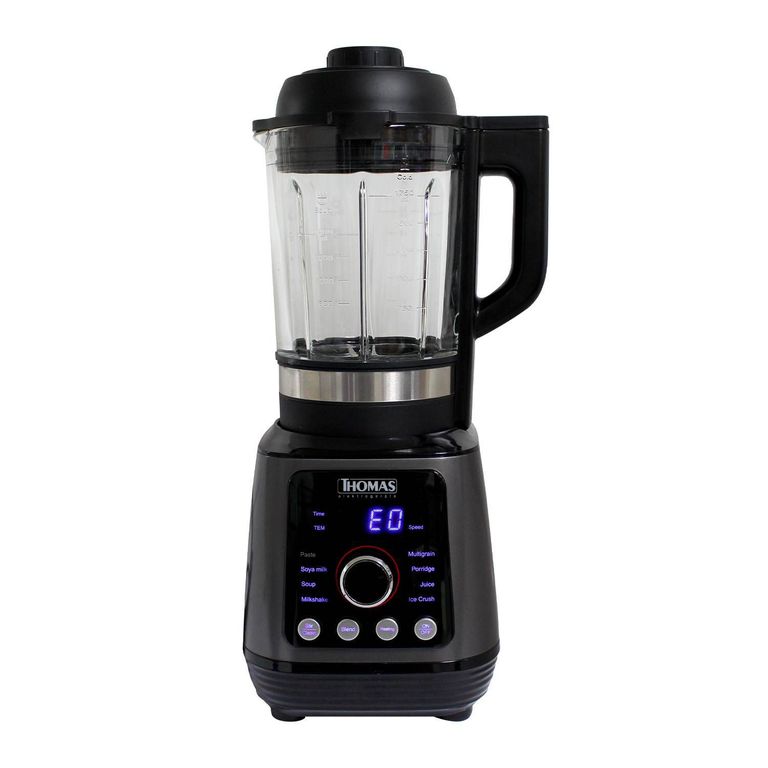 Licuadora 1000W digital de 10 Velocidades TH-840D