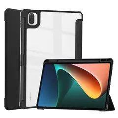 CASE - Protector Smart Funda Folio Stand Cover Xiaomi Mi PAD 5, 5 Pro