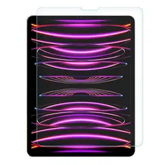 GLASS - Protector de Pantalla Mica de Vidrio Templado iPad Pro 12.9