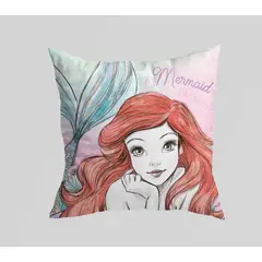 GENERICO - Cojin Sirenita.