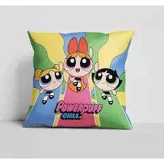 GENERICO - Cojin Chicas SUper Poderosas.