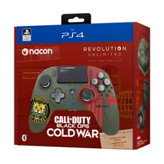 NACON - MANDO PRO REVOLUTION UNLIMITED COLD WAR EDITION
