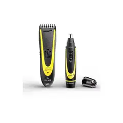 GAMA - Pack Cortadora Trimmer Nasal