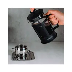 TRAMONTINA - CAFETERA FRANCESA 0.6L
