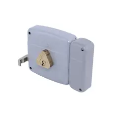 CISA - Cerradura de Sobreponer Constructor Derecha