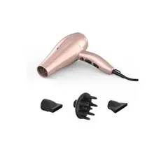 GAMA - Secadora de Cabello Profesional Keration Diva 3D