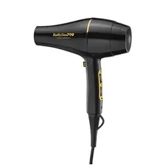 BABYLISS PRO - Secadora BaBylissPRO Gold Black