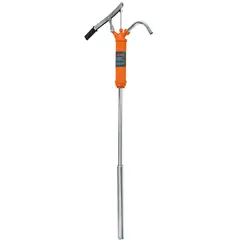 TRUPER - Bomba extractoras de aceites con palanca