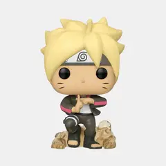 FUNKO - POP BORUTO NARUTO NEXT GENERATIONS - BORUTO UZUMAKI