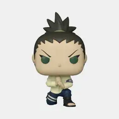 FUNKO - POP BORUTO NARUTO NEXT GENERATIONS - SHIKADAI