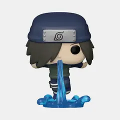 FUNKO - POP NARUTO SHIPPUDEN - IZUMO KAMISUKI