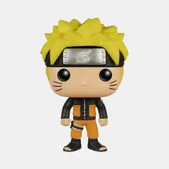 FUNKO - POP NARUTO SHIPPUDEN - NARUTO