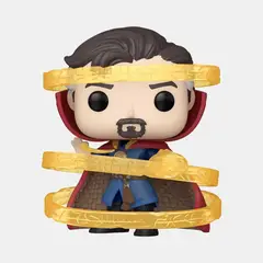 FUNKO - POP SPIDER-MAN NO WAY HOME - DOCTOR STRANGE