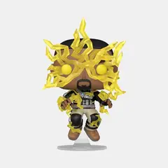 FUNKO - POP SPIDER-MAN NO WAY HOME - ELECTRO