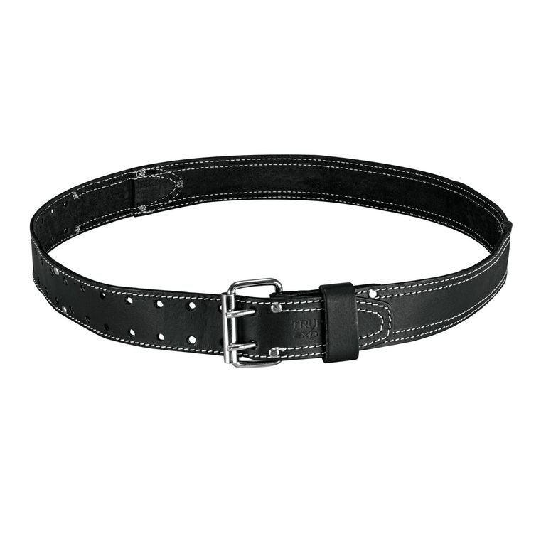 Cinturón cuero para porta herramientas Expert