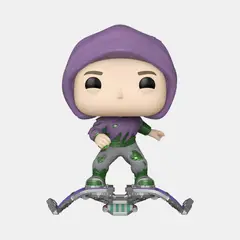 FUNKO - POP SPIDER-MAN NO WAY HOME - GREEN GOBLIN