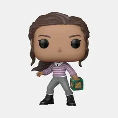 FUNKO - POP SPIDER-MAN NO WAY HOME - MJ WITH BOX