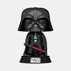 FUNKO - POP STAR WARS EPISODE IV A NEW HOPE - DARTH VADER