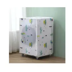 GENERICO - Cobertores protectores Gretail para lavadora y secadora