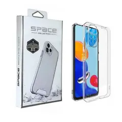 OTTOWARE - CASE  SPACE  XIOMI  NOTE 11