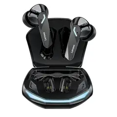 LENOVO - Audifono Bluetooth GM2 Pro 5.3 Gamer Negro