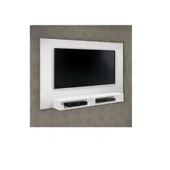 GENERICO - Panel de tv herodes - la casa del mueblero - blanco