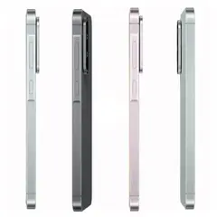 SAMSUNG - GALAXY A36 5G 8GBRAM 256GB - NUEVO NEGRO