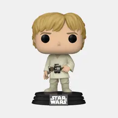 FUNKO - POP STAR WARS EPISODE IV A NEW HOPE - LUKE SKYWALKER